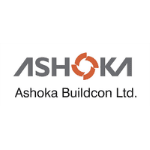 Ashoka Buildcon logo